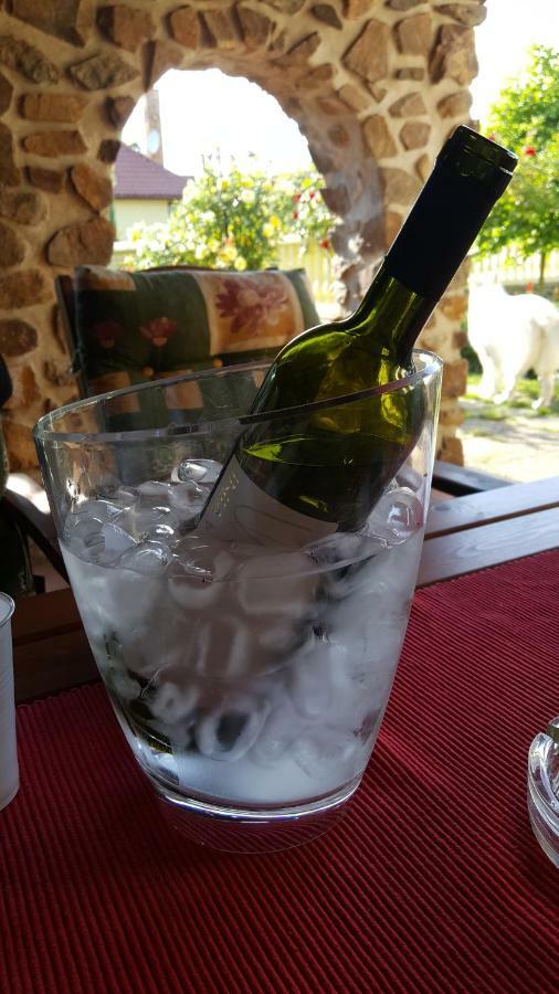 Penzion A Restaurace Nad Hradem Křivoklát Εξωτερικό φωτογραφία